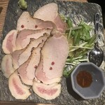 幻の和牛と三崎港直送鮮魚 モルゲン 横浜駅前店 - 