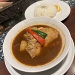 カリーサボイ - 