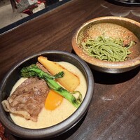 西麻布 肉粋やまもと - 