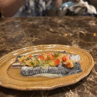 ビストロ クレスタ 麻布十番 - 