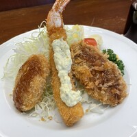 厳選洋食さくらい - 