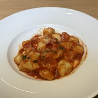 かもめのイタリアン - 