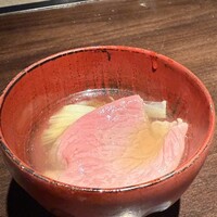 西麻布 肉粋やまもと - 