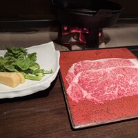 西麻布 肉粋やまもと - 