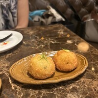 ビストロ クレスタ 麻布十番 - 