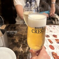 ビストロ クレスタ 麻布十番 - 