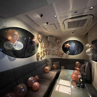 カラオケダイニング BLOOM LOUNGE_1