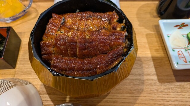 Hitsumabushi Chouraku