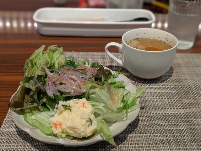 Yasai Yoshoku Adono Iro photo 3