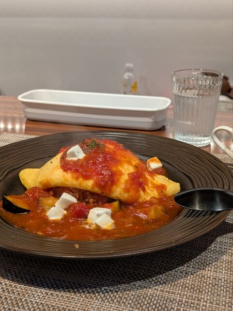 Yasai Yoshoku Adono Iro photo 2