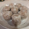 平成福順 - 料理写真:シュウマイ（500円）