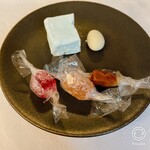 マダム・トキ - 