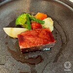 マダム・トキ - 