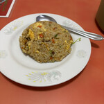 ラーメン大王 岸部本店 - 