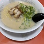 ラーメン大王 岸部本店 - 