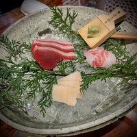 魚坐 - 