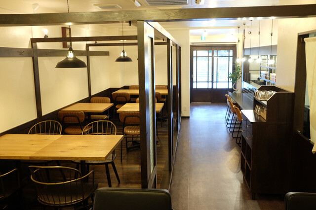 CURRY CAFE でここ &ndash; 三春の本格カレー店 | 福島・三春でランチ・ディナー