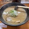 らーめん 信玄 南６条店