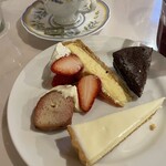 キャナリィ・ロウ 本店 - 