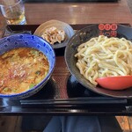 つけ麺 みつ圀 - 