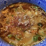 つけ麺 みつ圀 - 