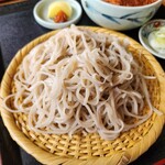 くいものや ラ・ネージュ - 