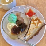 すたみな太郎 - 