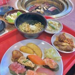 すたみな太郎 - 