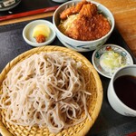 くいものや ラ・ネージュ - 