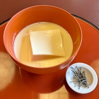 東京 芝 とうふ屋うかい - 