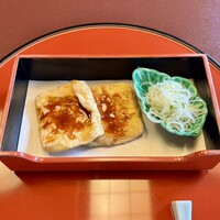 東京 芝 とうふ屋うかい - 