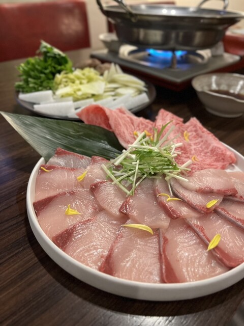 Ushi no Kushi to Dashi Mubo Sanjo Kiyamachi Ten