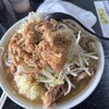 ラーメン二郎 柏店