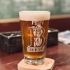 ビアベリー - 箕面ビール ペールエール (Alc. 5.5%) パイント 990円
2025年4月10日
