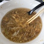 ラーメン二郎 - 