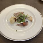 ラ モンベッタ - 