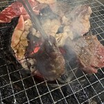元氣七輪焼肉 牛繁 - 