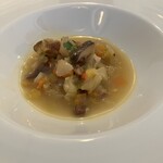 ラ モンベッタ - 