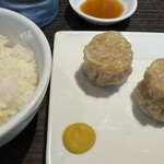 四川担担麺 蒼雲 - 