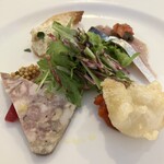 ラ モンベッタ - 