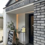 ラ モンベッタ - 