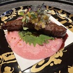 #肉といえば松田 - 