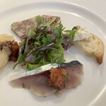 ラ モンベッタ - 