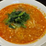 四川担担麺 蒼雲 - 