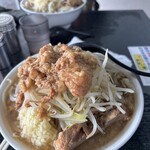 ラーメン二郎 - 