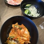 元氣七輪焼肉 牛繁 - 