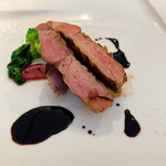 ラ モンベッタ - 