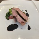 ラ モンベッタ - 