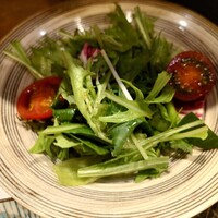 炭火焼鳥 いこか - 