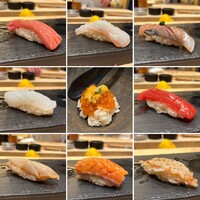 渋谷 すし仙 - 